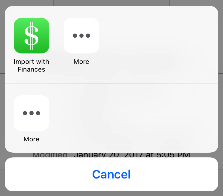 can i import csv into quicken for mac 2017?