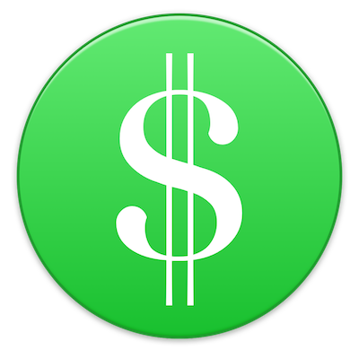 mac os app for finances tac